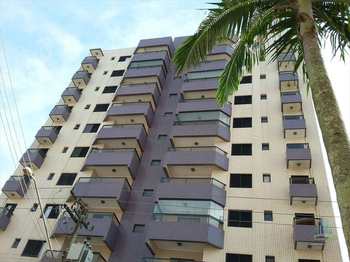 Apartamento, código 1346 em Praia Grande, bairro Tupi