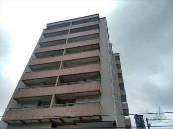 Apartamento, código 1325 em Praia Grande, bairro Tupi