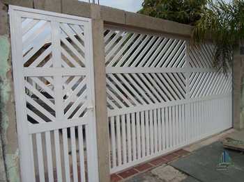 Casa, código 1287 em Praia Grande, bairro Flórida