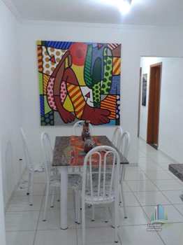 Apartamento, código 1259 em Praia Grande, bairro Aviação