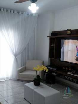 Apartamento, código 1255 em Praia Grande, bairro Maracanã