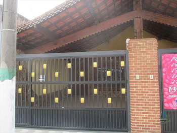 Casa, código 1149 em Praia Grande, bairro Tupi