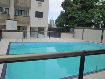 Apartamento, código 1132 em Praia Grande, bairro Aviação