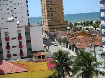 Apartamento, código 1099 em Praia Grande, bairro Ocian
