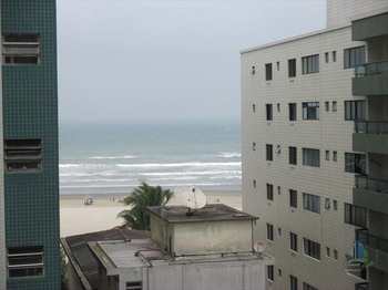 Apartamento, código 1025 em Praia Grande, bairro Guilhermina