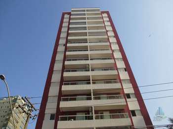 Apartamento, código 984 em Praia Grande, bairro Canto do Forte