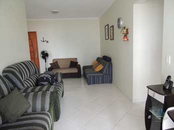Apartamento, código 981 em Praia Grande, bairro Aviação