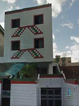 Apartamento, código 862 em Praia Grande, bairro Aviação