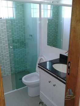 Casa, código 849 em Praia Grande, bairro Caiçara