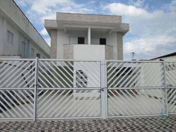 Sobrado, código 824 em Praia Grande, bairro Glória