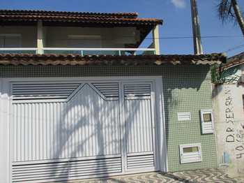 Sobrado, código 753 em Praia Grande, bairro Canto do Forte