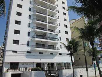 Apartamento, código 586 em Praia Grande, bairro Tupi