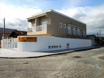 Sobrado, código 583 em Praia Grande, bairro Ocian