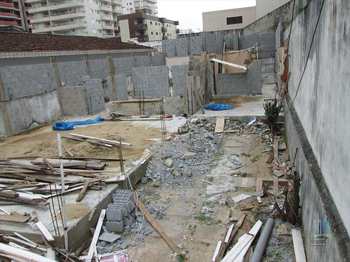 Terreno, código 553 em Praia Grande, bairro Tupi