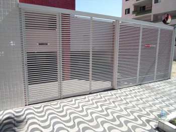 Apartamento, código 459 em Praia Grande, bairro Canto do Forte
