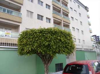 Apartamento, código 443 em Praia Grande, bairro Caiçara