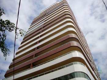 Apartamento, código 216 em Praia Grande, bairro Guilhermina