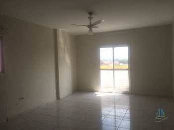 Kitnet, código 2537 em Praia Grande, bairro Aviação