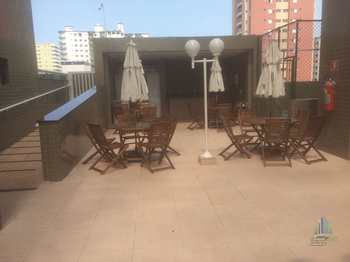 Apartamento, código 2563 em Praia Grande, bairro Canto do Forte