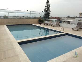 Apartamento, código 2592 em Praia Grande, bairro Ocian