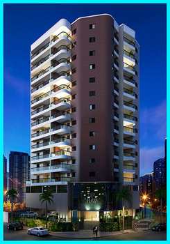Apartamento, código 2704 em Praia Grande, bairro Canto do Forte
