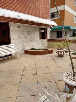 Apartamento, código 2815 em Praia Grande, bairro Aviação