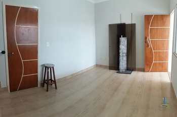Sobrado, código 2822 em Praia Grande, bairro Guilhermina