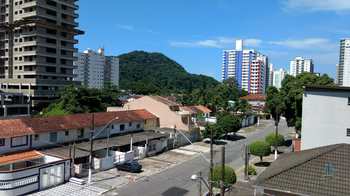 Apartamento, código 2843 em Praia Grande, bairro Canto do Forte