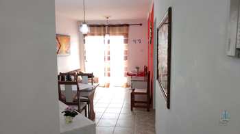 Apartamento, código 2860 em Praia Grande, bairro Mirim