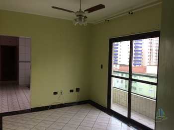 Apartamento, código 2934 em Praia Grande, bairro Guilhermina