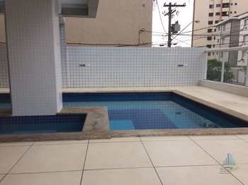 Apartamento, código 2937 em Praia Grande, bairro Guilhermina