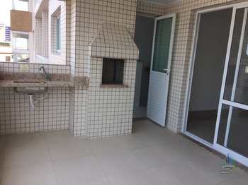 Apartamento, código 2948 em Praia Grande, bairro Boqueirão