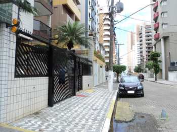 Apartamento, código 3022 em Praia Grande, bairro Guilhermina