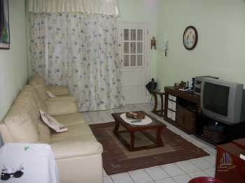 Sobrado, código 3121 em Praia Grande, bairro Canto do Forte
