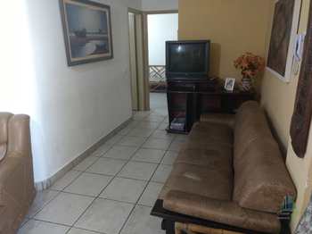 Apartamento, código 3130 em Praia Grande, bairro Tupi