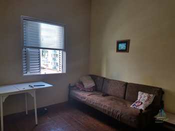 Apartamento, código 3132 em Praia Grande, bairro Canto do Forte