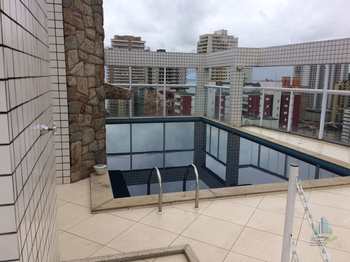Apartamento, código 3143 em Praia Grande, bairro Canto do Forte