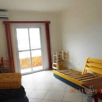 Apartamento em Praia Grande, bairro Canto do Forte