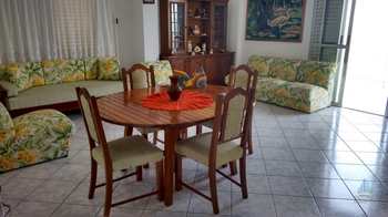 Cobertura, código 3212 em Praia Grande, bairro Aviação