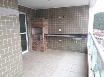 Apartamento, código 3236 em Praia Grande, bairro Canto do Forte