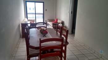 Apartamento, código 3265 em Praia Grande, bairro Aviação