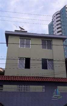 Kitnet, código 3289 em Praia Grande, bairro Boqueirão