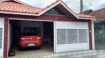 Casa, código 3344 em Praia Grande, bairro Caiçara