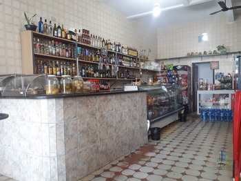 Bar, código 3357 em Praia Grande, bairro Aviação
