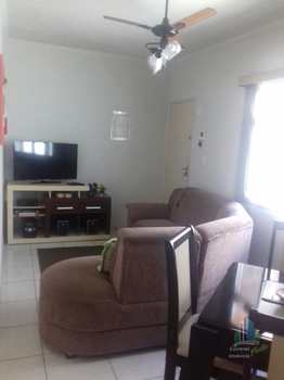 Apartamento, código 3393 em Praia Grande, bairro Canto do Forte