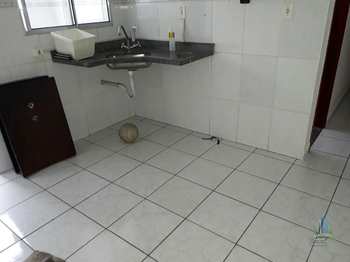 Casa de Condomínio, código 3405 em Praia Grande, bairro Vila Sônia