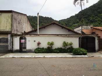 Casa, código 3446 em Praia Grande, bairro Canto do Forte