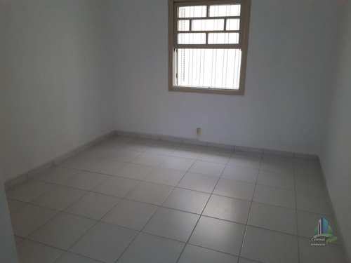 Kitnet, código 3478 em Praia Grande, bairro Canto do Forte