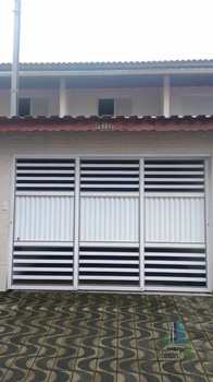 Sobrado, código 3525 em Praia Grande, bairro Tupi