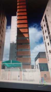Apartamento, código 3546 em Praia Grande, bairro Ocian